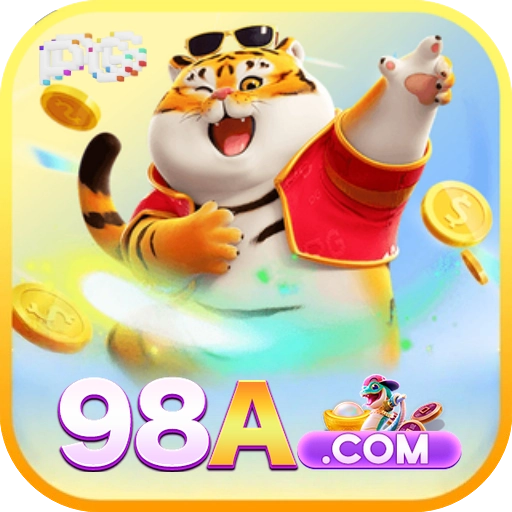98a logo