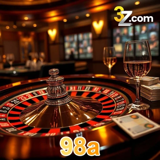 98a APP Jogos de caça-níqueis